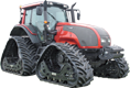 Tracteurs Valtra